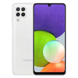 گوشی موبایل سامسونگ Galaxy A22 5G ظرفیت 128 و رم 6 گیگابایت