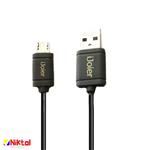 کابل آیجوئر میکرو USB (بدون پک) ijoier