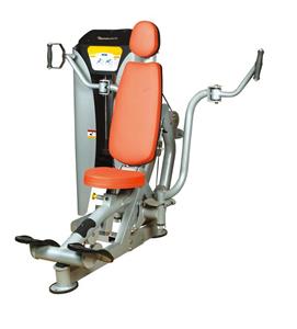 شکمAbdominals 8010