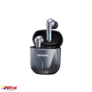 هدفون بی سیم لنوو مدل Lenovo XG01