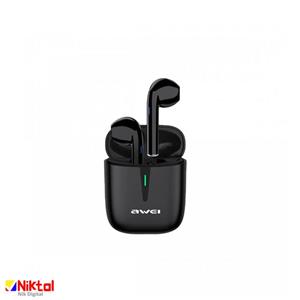 ایرپاد اوی مدل t21 AWEI