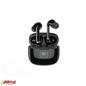 ایرپاد اوی مدل TA8