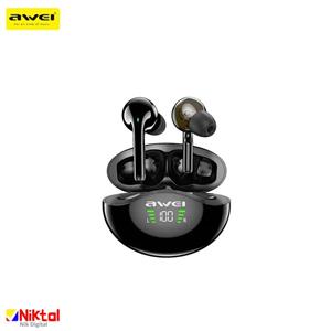 ایرپاد اوی مدل T12P AWEI