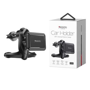 پایه نگهدارنده مگنتی موبایل یسیدو مدل C95