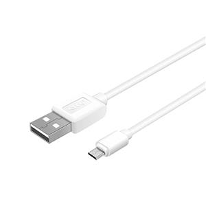 کابل USB به micro-usb نیتو مدل UC080 طول 1 متر 2.4 آمپر 