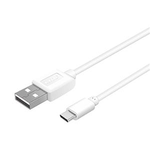 کابل USB به Type C نیتو مدل UC080 طول 1 متر 2.4 امپر 