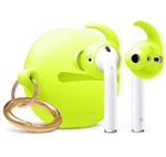 کاور محافظ الاگو Earbuds Basic مناسب برای هدفون اپل AirPods