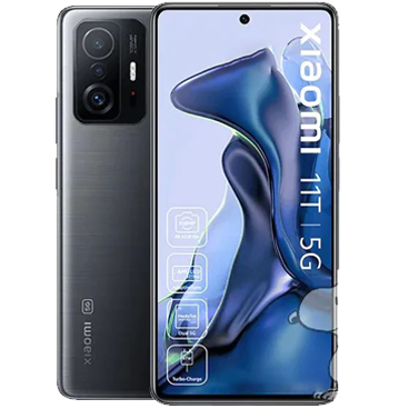 گوشی شیائومی  یازده تی فایوجی ظرفیت 8/256 گیگابایت 