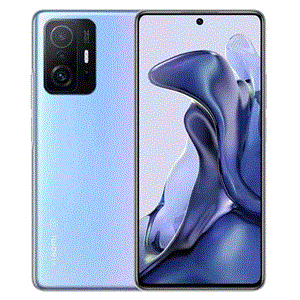 گوشی شیائومی  یازده تی فایوجی ظرفیت 8/256 گیگابایت 