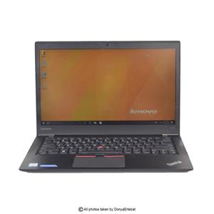 لپ تاپ استوک لنوو مدل T460S  Lenovo ThinkPad T460S Laptop