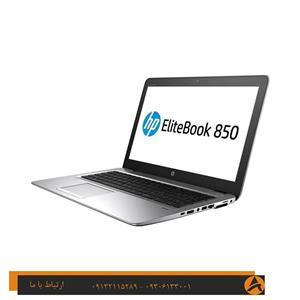 لپ تاپ استوک اچ پی مدل  EliteBook 850 G3 