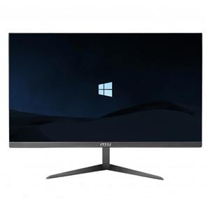 آل این وان ام اس آی 23.8 اینچ مدل Pro 24X 10M Core i5-10210U 8GB-256SSD