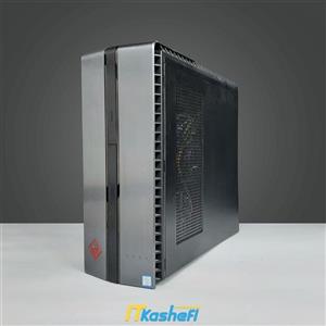 کیس آماده گیمینگ OMEN