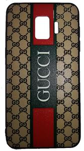 کاور فشن مناسب برای سامسونگ Galaxy J2 Core طرح GUCCI Fashion Samsung Galaxy J2 Core Back Cover