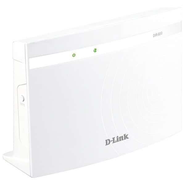 D-Link DSL-2520U-Z2 ADSL2 Plus Wired Router