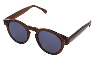 Komono Clement Cocoa Sunglasses 