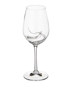 بسته ۲ عددی جام ۳۵۰ میلی لیتری مدل توربلنس بوهمیا کد 3954