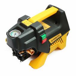 کارواش  باریسان مدل BARISAN 120-BAR