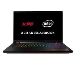 لپ تاپ 15 اینچی ایکس پی جی مدل XENIA Core i7-9750H 32GB-1TB SSD-8GB