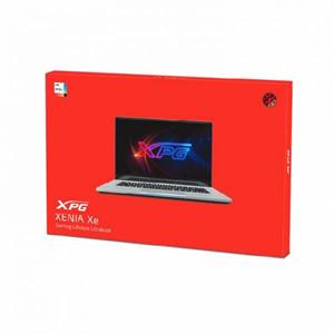 لپ تاپ 15 اینچی ایکس پی جی مدل XENIA Xe Core i5 1135G7 8GB 1TB SSD XPG Intel 