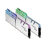 Trident Z Royal RG DDR4 64GB 3200MHz CL16 Dual Channel Desktop RAM