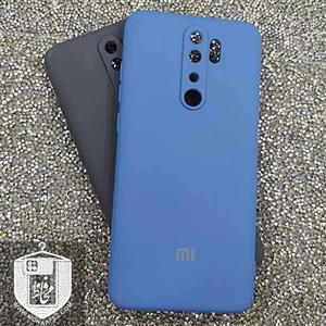قاب طرح سیلیکون شیائومی Redmi Note 8 Pro کد XM293