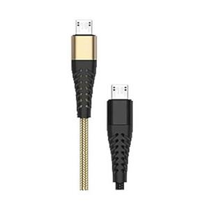 Pavareal DC131 microUSB  data cable