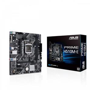 مادربرد ایسوس مدل PRIME H510M-CPS سوکت 1200