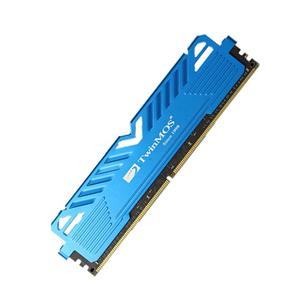 رم تک کاناله توینموس حافظه 16 گیگابایت با فرکانس 3200 مگاهرتز TwinMOS