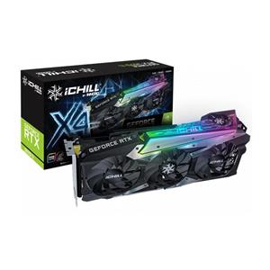 کارت گرافیک  اینو تری دی مدل GEFORCE RTX 3070 TI ICHILL X4 حافظه 8 گیگابایت