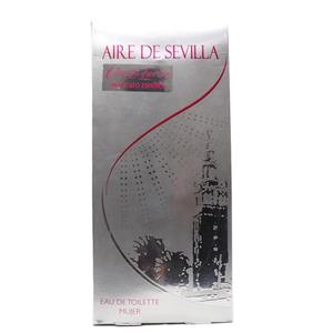 ادو تویلت زنانه اسپانول مدل سویلا رز حجم 150 میل aire de sevilla rose edt 150ml