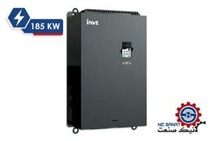 اینورتر  سه فاز اینوت سری GD200A باتوان 185کیلووات مدلGD200A-185G/200P-4