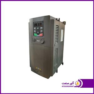 اینورتر سه فاز اینوت GD200A GD200A-0110G0132P-4 110/132KW 