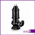 لجن کش چدنی سه فاز LEO