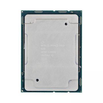 CPU: Intel Xeon Gold 5218
