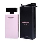 عطرادو پرفیوم زنانه نارسیس رودریگز Narciso Rodriguez 10g