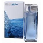 عطر کنزو لئو پار زنانه  kenzo L’Eau Par 10g