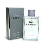 عطر لاگوست مردانه Lacoste Pour Homme 10g