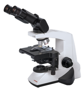 میکروسکوپ سه چشمی LABOAMRICA LX 500 