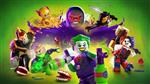 بازی آفلاین LEGO DC Super-Villains