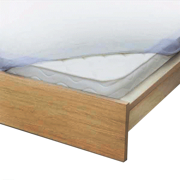 محافظ تشک دو نفره رویا سایز 160 × 200 سانتی متر