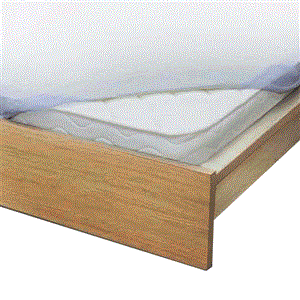 محافظ تشک یک نفره رویا سایز 120 × 200 سانتی متر