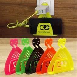 استند آویز موبایل