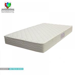 تشک یک نفره رویا مدل بونل 3 سایز 120 × 200 سانتی متر Roya Bonnel 3 Single Size 200 x 120 Cm Mattress