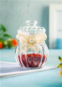 بانکه های نقلی  جنس بلوری  سایز کوچک