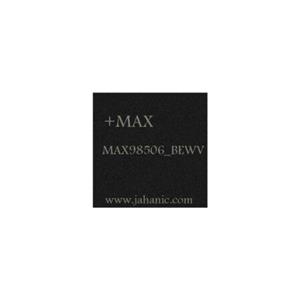آی سی صوت S7 S7 EDGE MAX98506BEWV