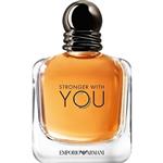 عطر ادو تویلت مردانه جورجیو آرمانی امپریو آرمانی استرانگر ویت یو Giorgio Armani Emporio Armani Stronger With You 10g