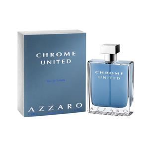 عطر مردانه آزارو کروم Azzaro Chrome 10g EDT