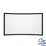 پرده نمایش FIXED FRAME 100inch