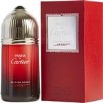 عطر کارتیر پاشا Cartier Pasha 10g